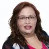 Kim Thompson-Pinder