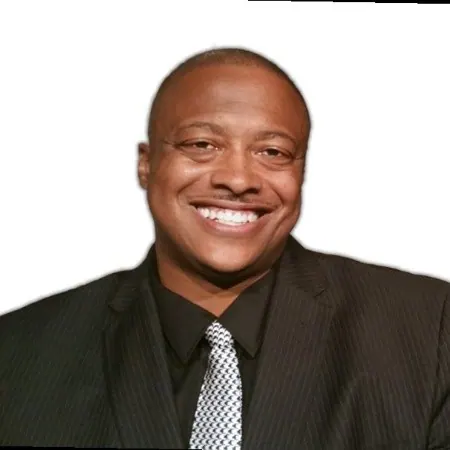 Marquis C. Jones, Sr., National Accounts Manager