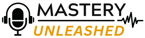Mastery Unleashed logo