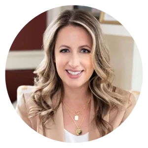 Misty Lynch, CFP