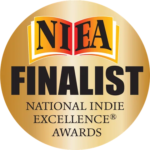 National Indie Excellence Awards finalist badge
