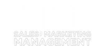 Sales and Marketing Management magazine logo