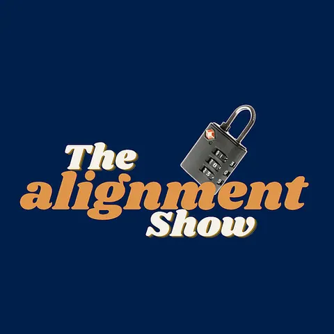 The Alignment Show logo