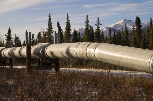 2015 Pipeline Analysis