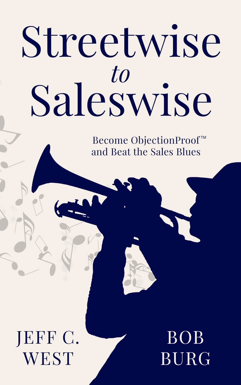 Streetwise to Saleswise