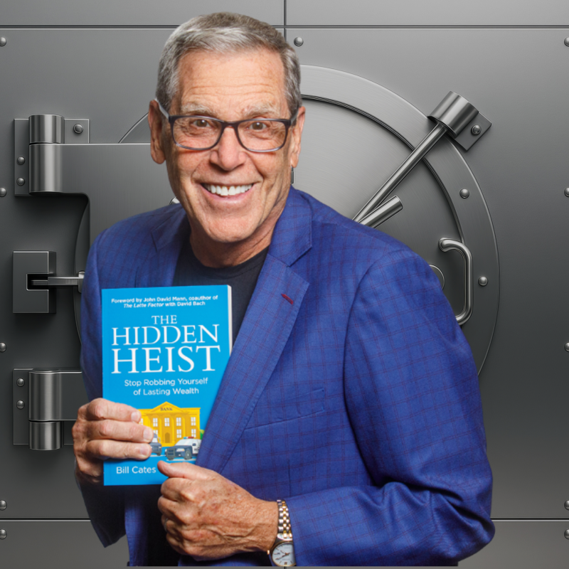 Bob Burg
