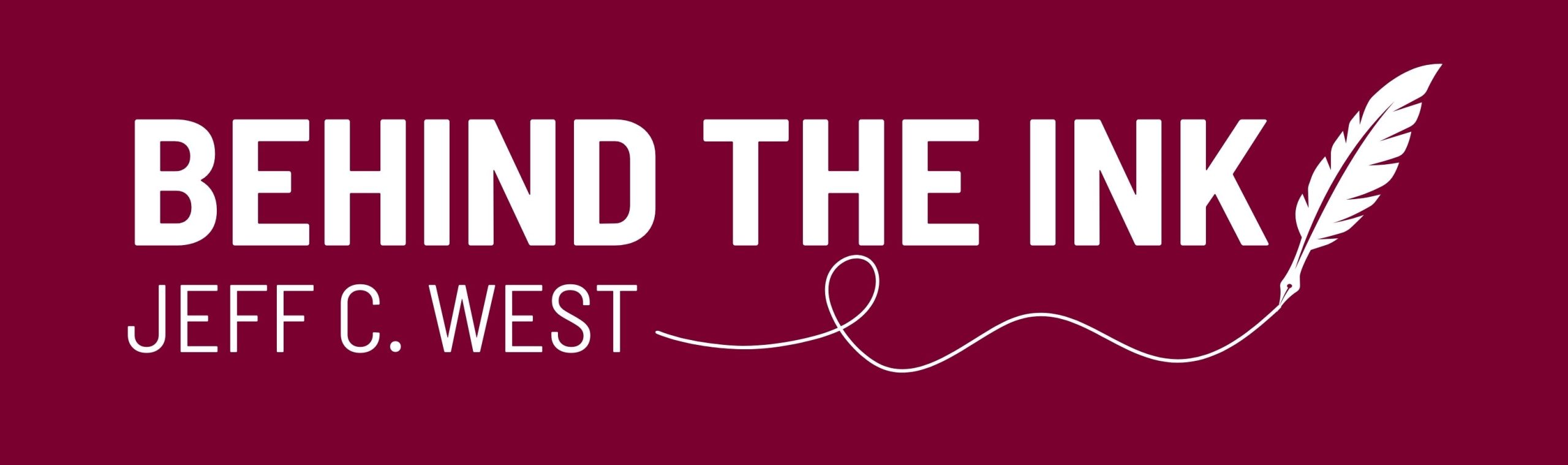 Behind The Ink Burgundy